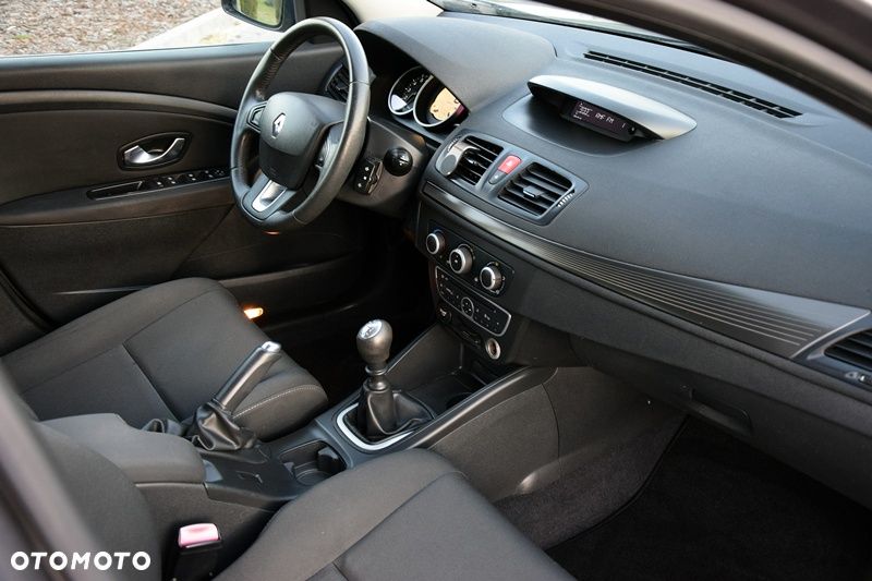Renault Megane 1.6 16V 110 Expression - 7