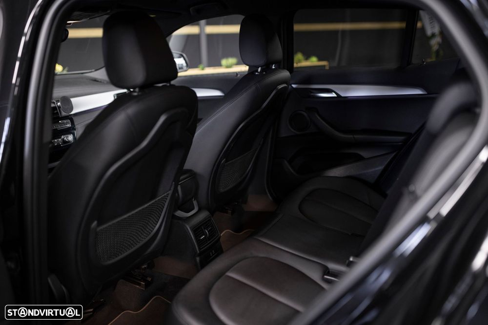 BMW X2 18 i sDrive Auto - 34