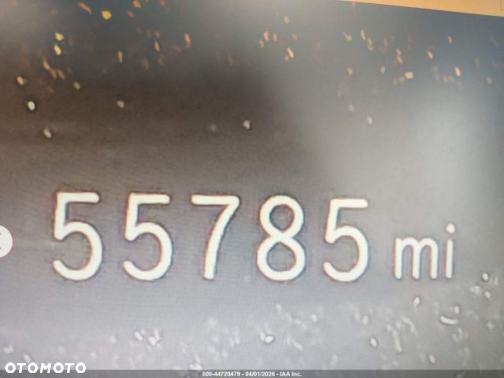 Mercedes-Benz Klasa S - 11