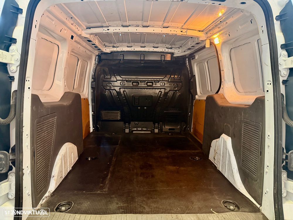 Ford Transit connect L2 - 10