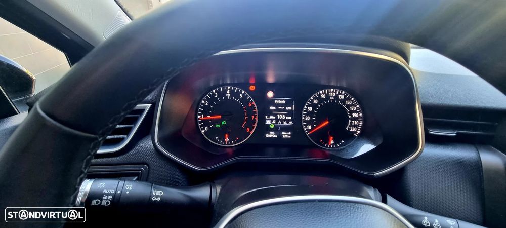 Renault Clio TCe 100 INTENS - 16