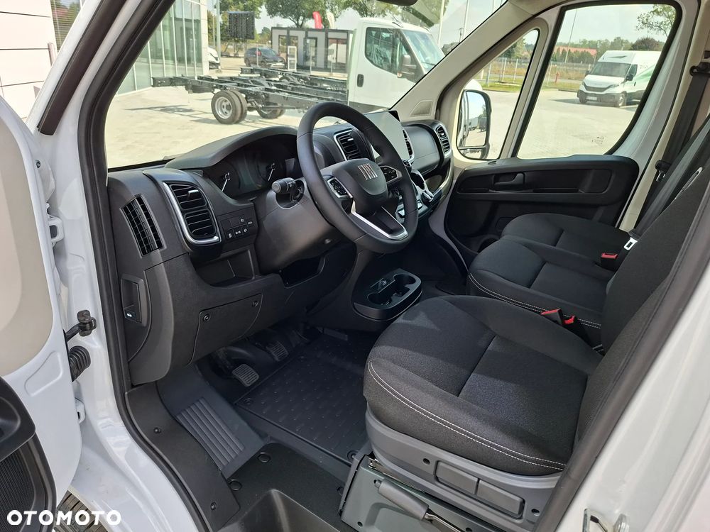 Fiat Ducato furgon - 17