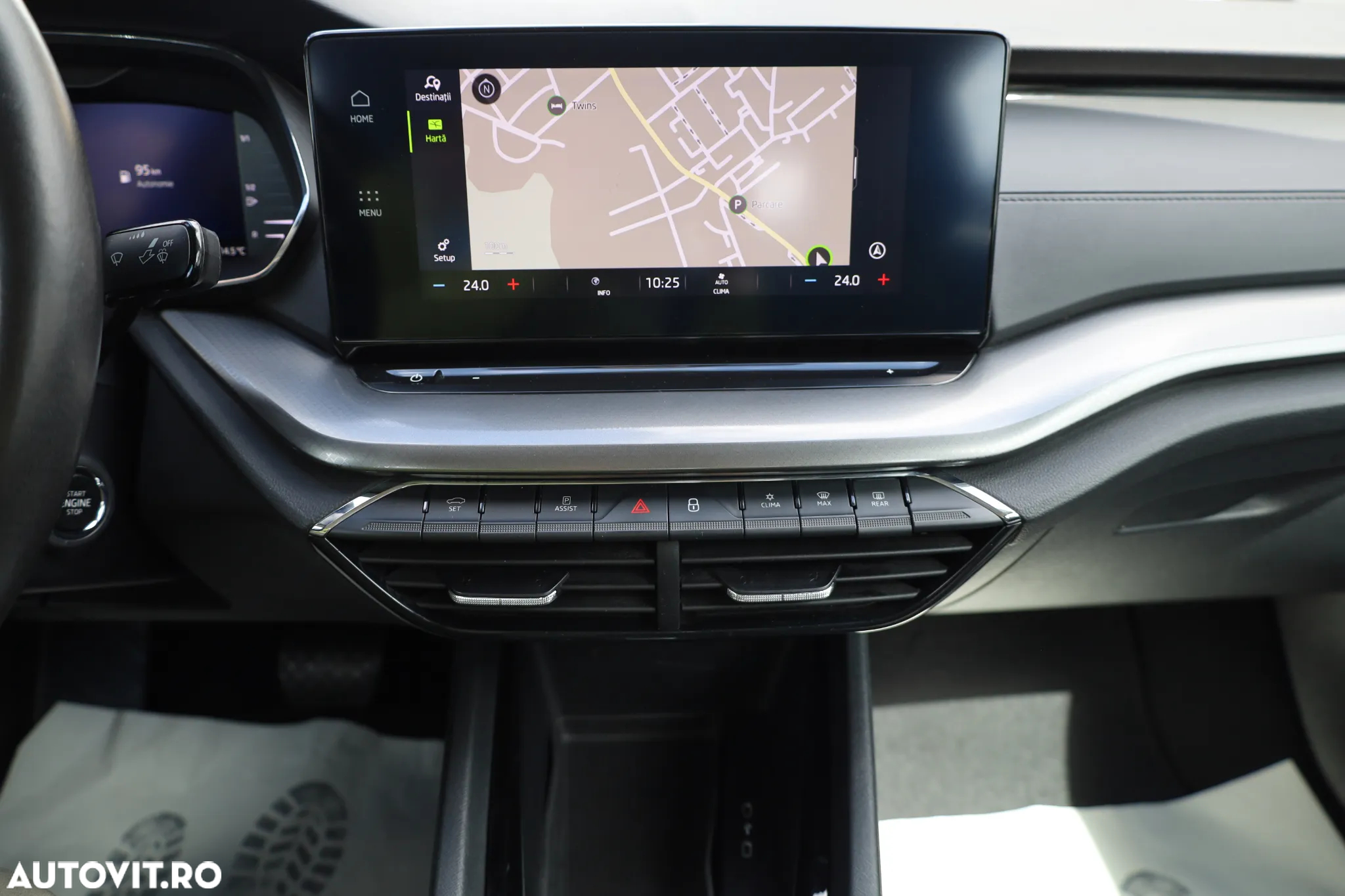 Skoda Octavia 1.5 TSI DSG MHEV Ambition - 10