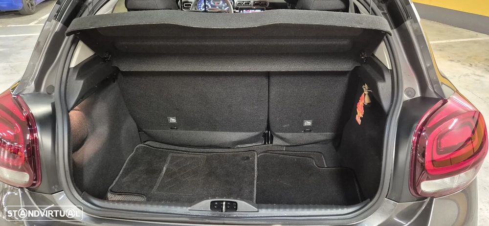 Citroën C3 1.2 PureTech Max - 8