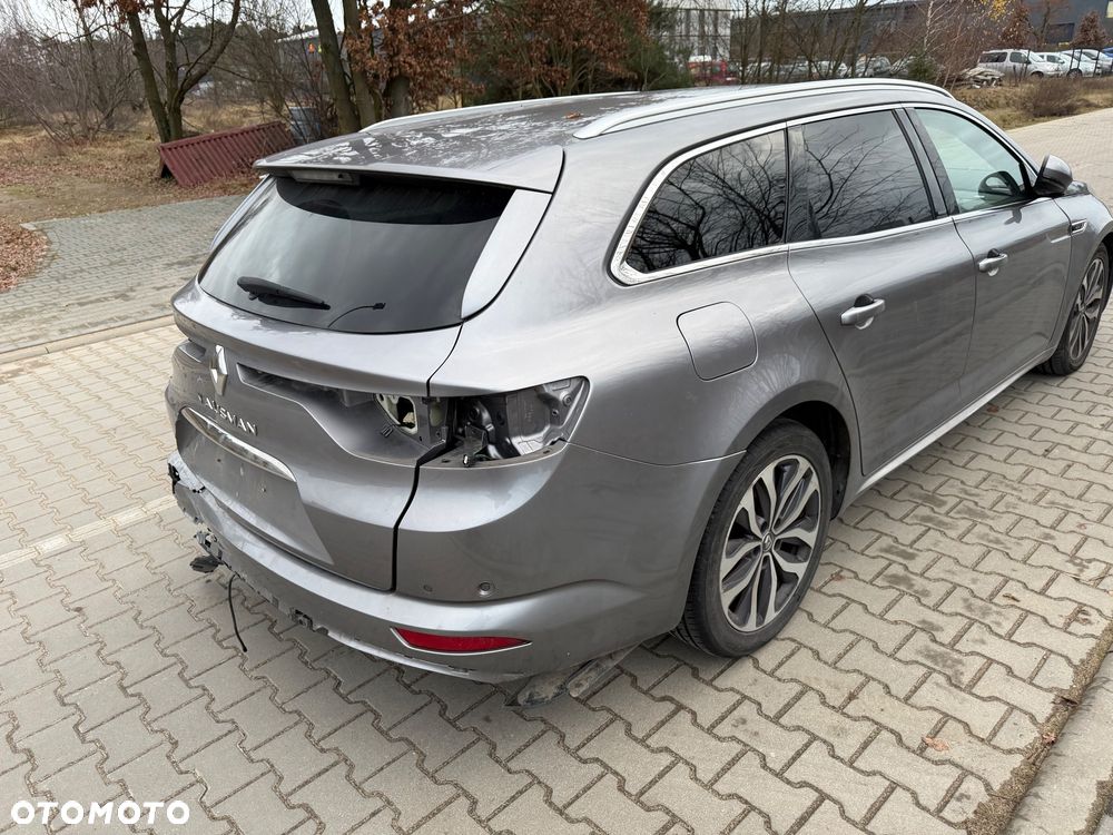 Renault Talisman ENERGY dCi 160 EDC INITIALE PARIS - 11