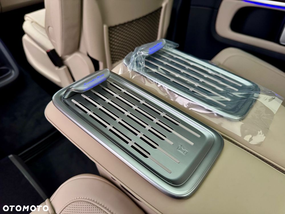 Mercedes-Benz Klasa V 300 mHEV 9G-Tronic Avantgarde (d³ugi) - 17