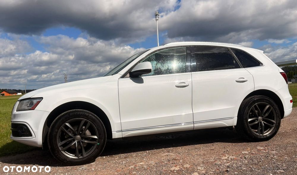 Audi Q5 - 4