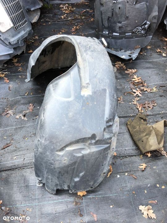 Nadkole L Przód Volvo C70 Oryginał - 1
