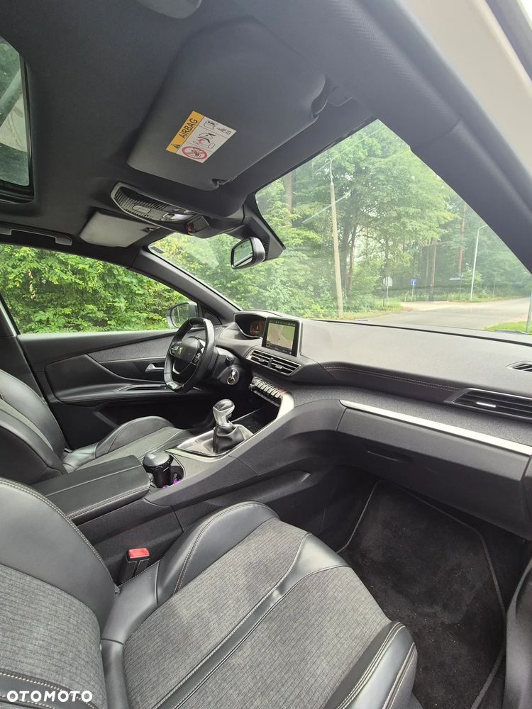 Peugeot 3008 2.0 BlueHDi Allure - 7