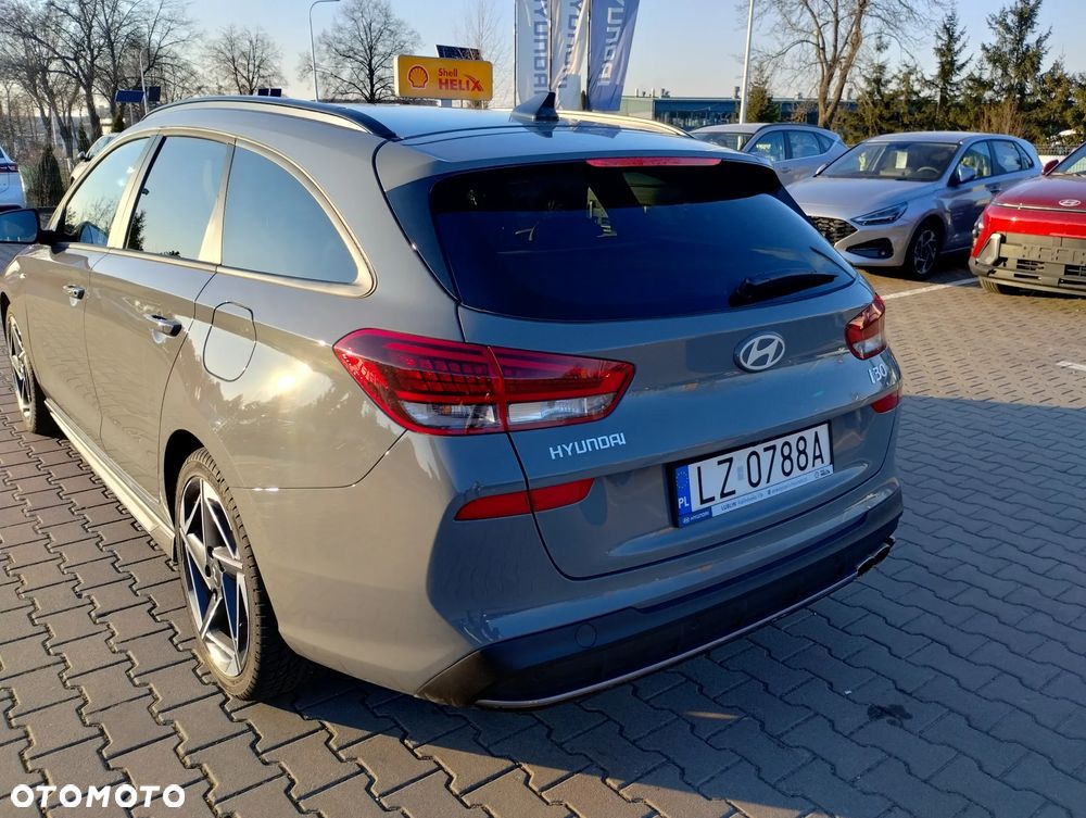 Hyundai i30 - 10