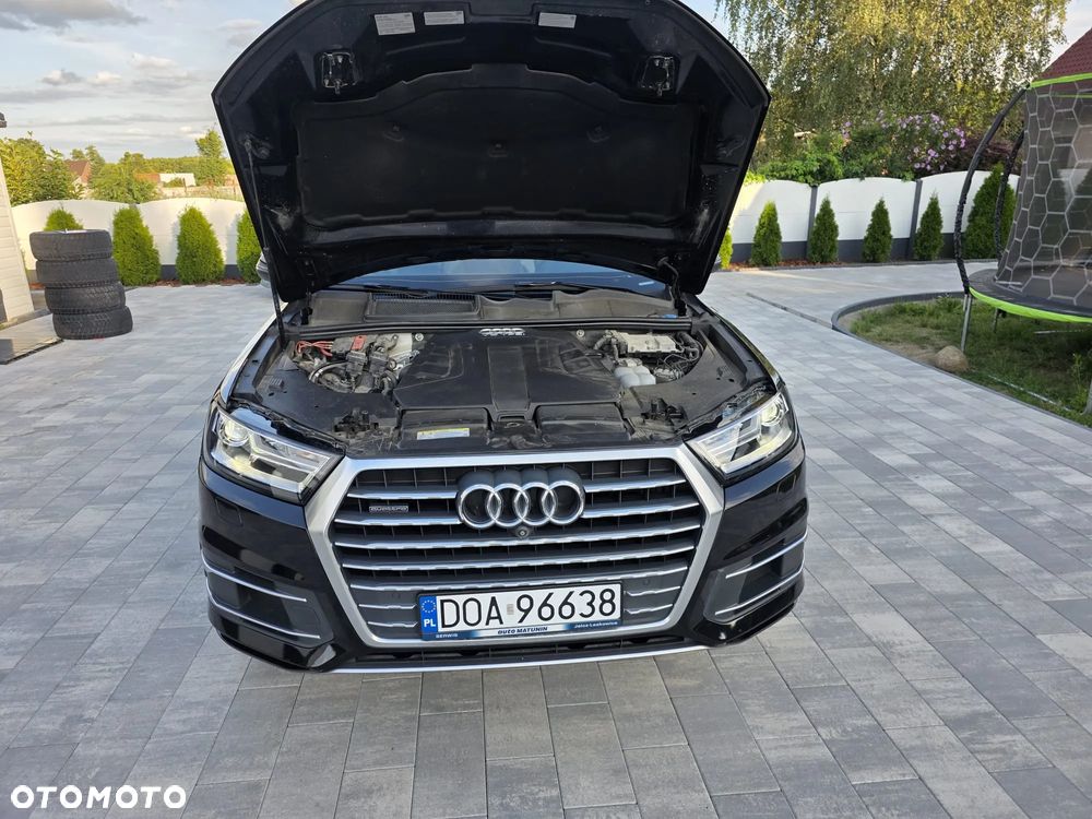Audi Q7 - 9