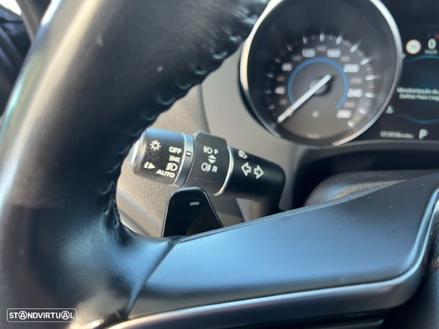 Jaguar F-Pace 2.0 i4D Prestige Aut. - 8