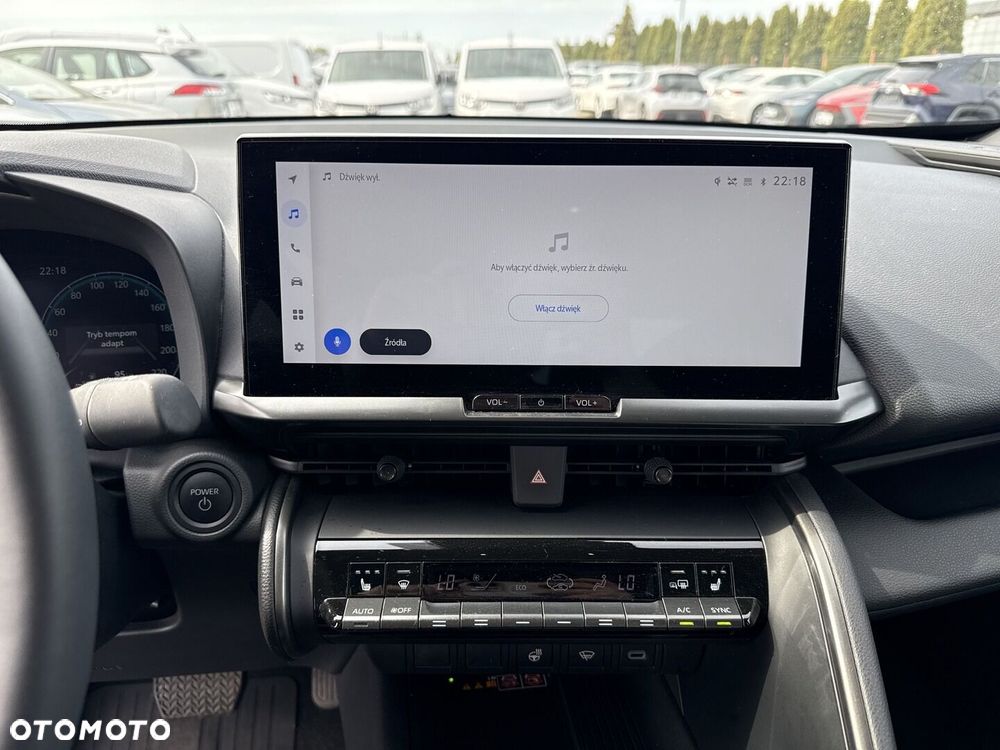 Toyota C-HR 1.8 Hybrid Style - 21