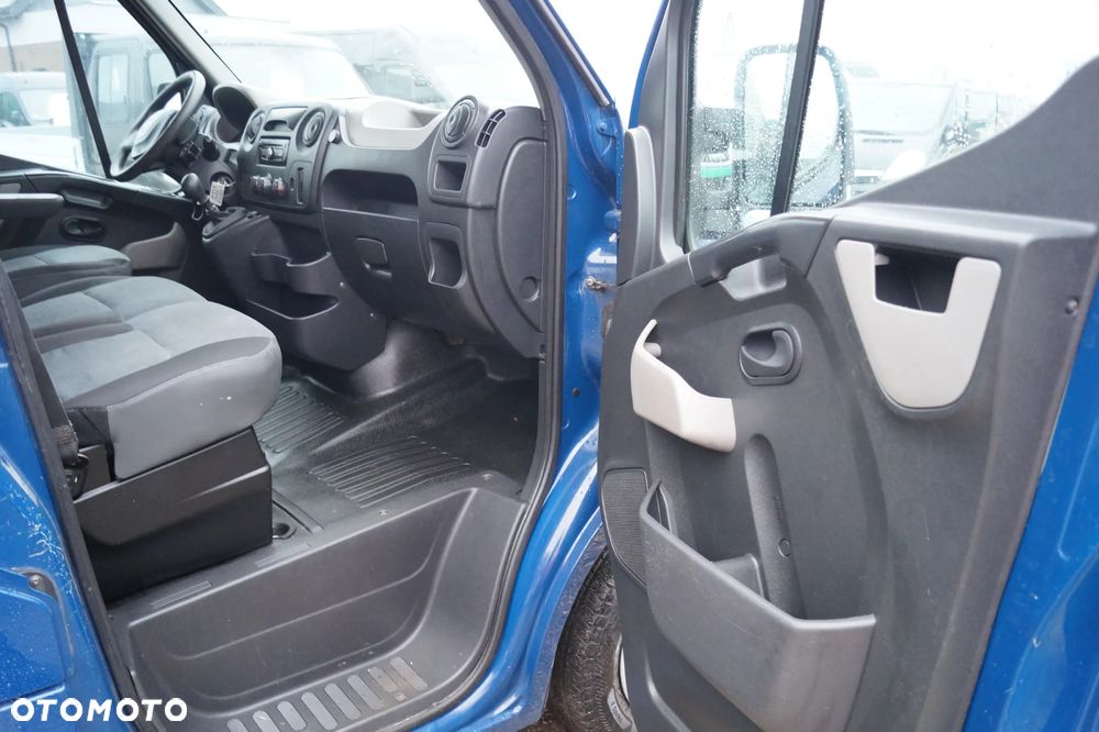 Renault Master - 28