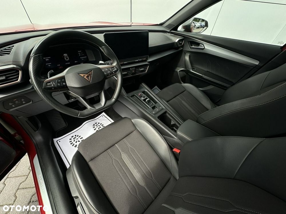 Cupra Formentor 1.4 e-Hybrid DSG - 16