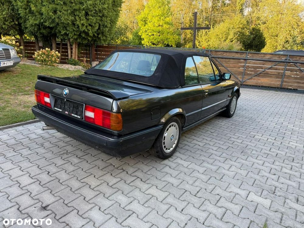 BMW Seria 3 - 4