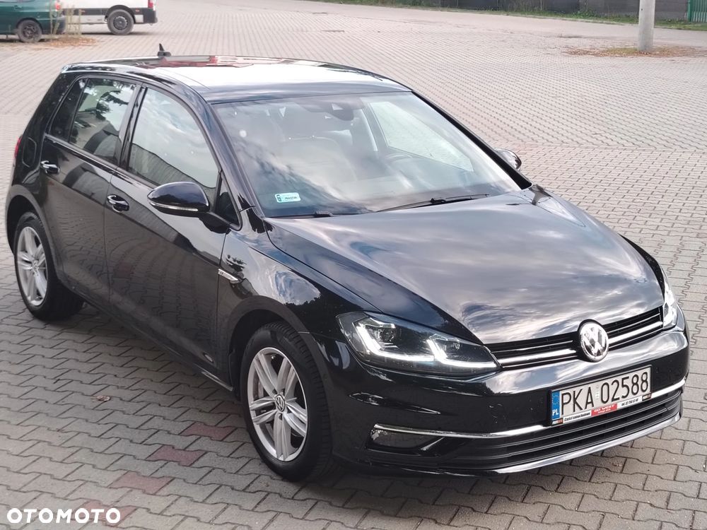 Volkswagen Golf 2.0 TSI BMT GTI DSG - 5