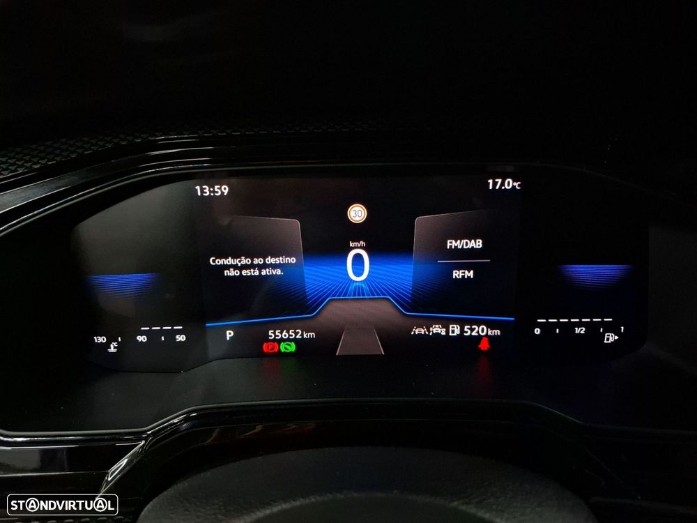 VW Polo 1.0 TSI Urban DSG - 15