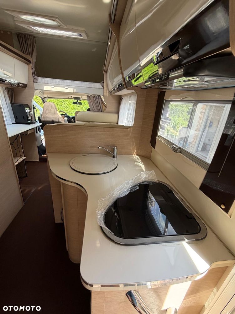 Fiat Ducato Kamper - 15