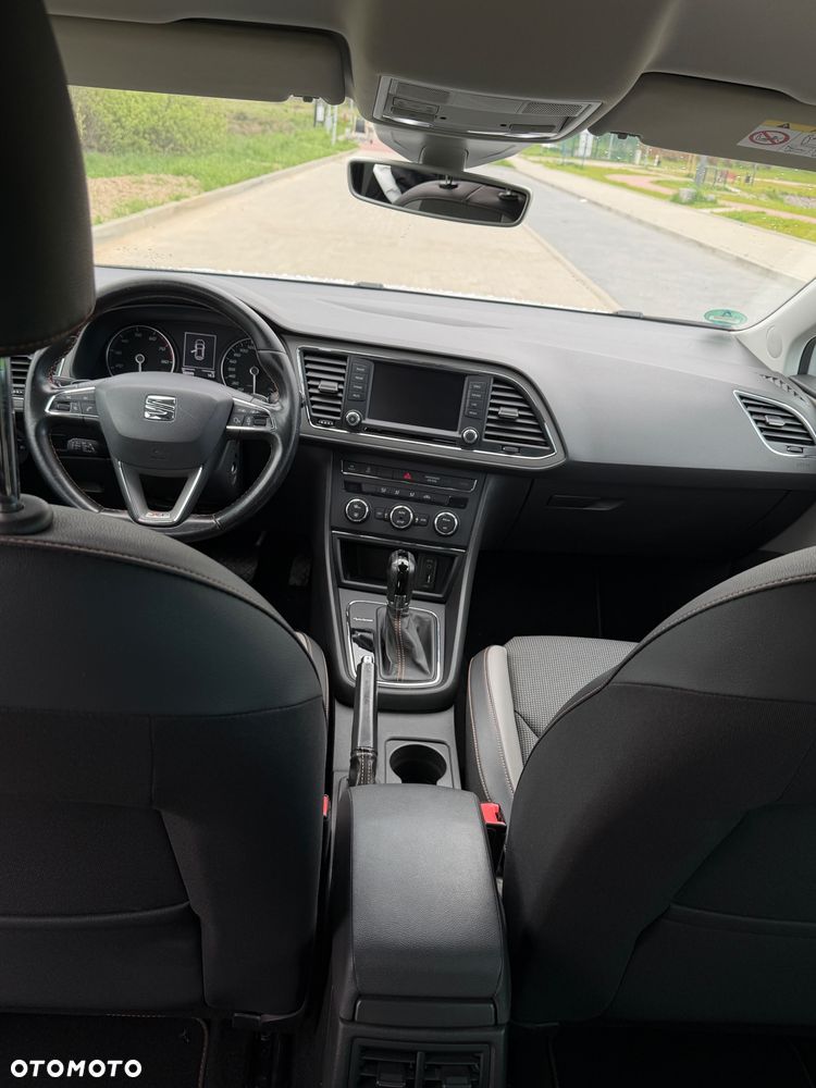 Seat Leon - 17