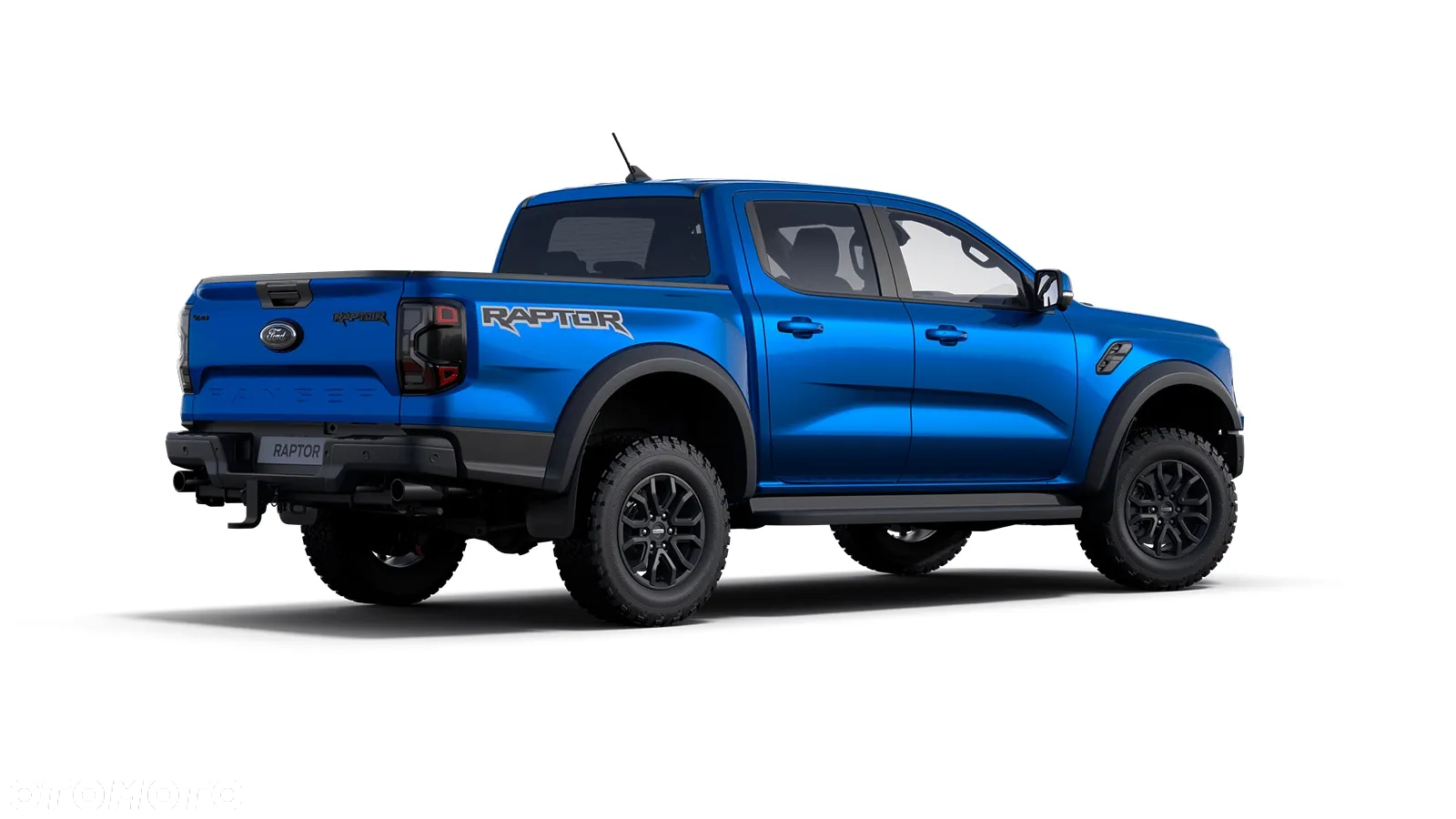 Ford Ranger Raptor - 6