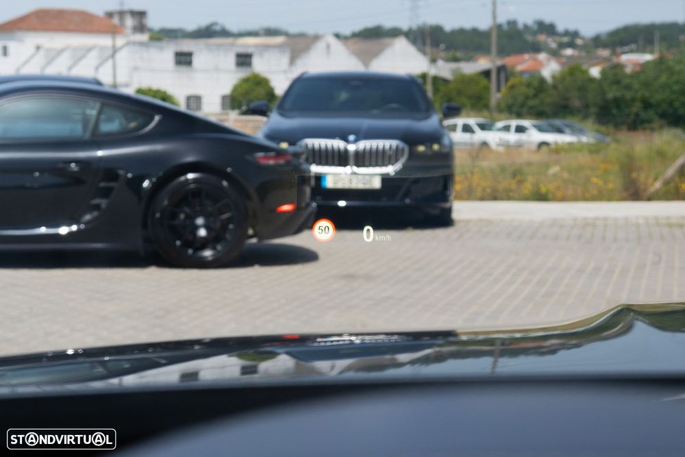 BMW M4 Auto - 16