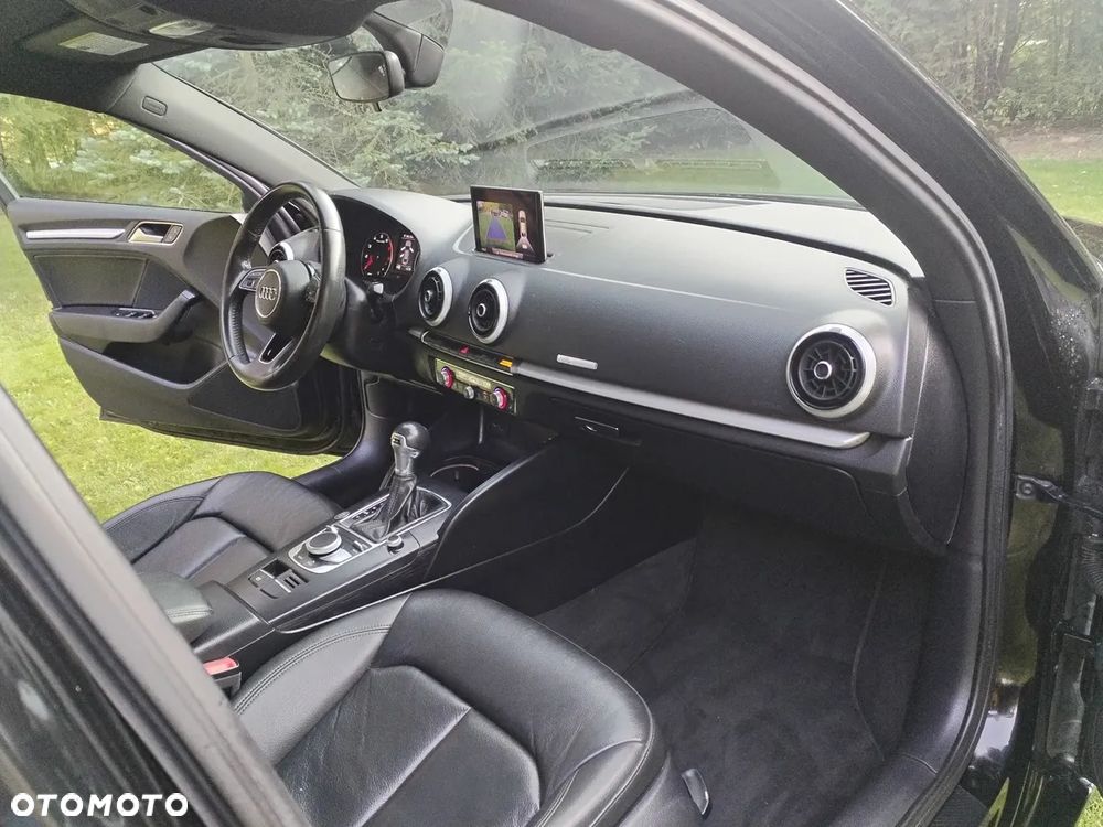 Audi A3 - 16