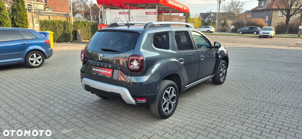 Dacia Duster - 5