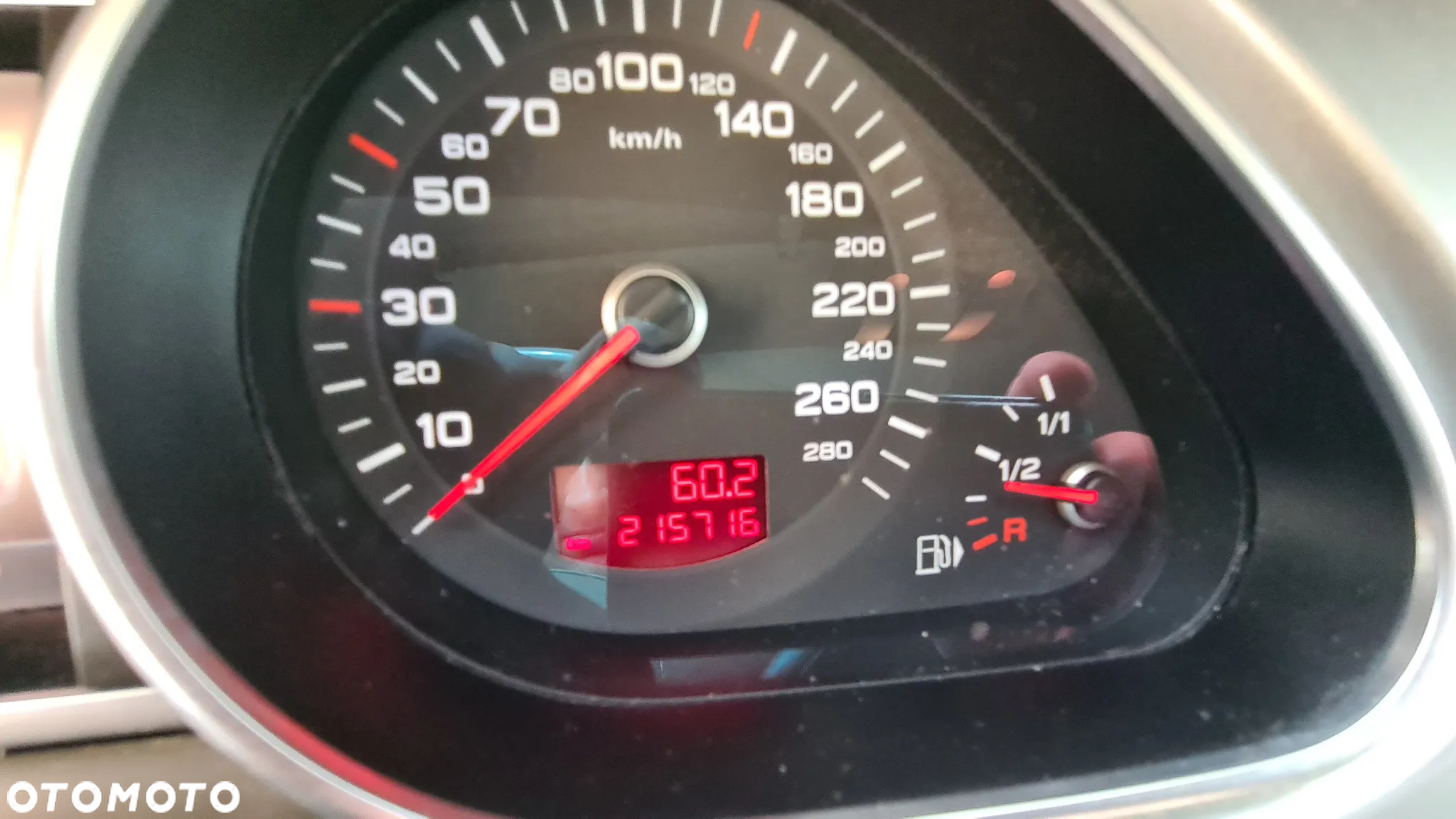 Audi Q7 3.0 TDI Quattro Tiptronic - 10