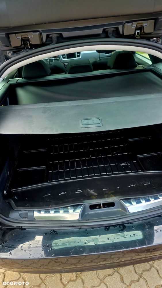 Peugeot 508 HDi 160 Business-Line - 7