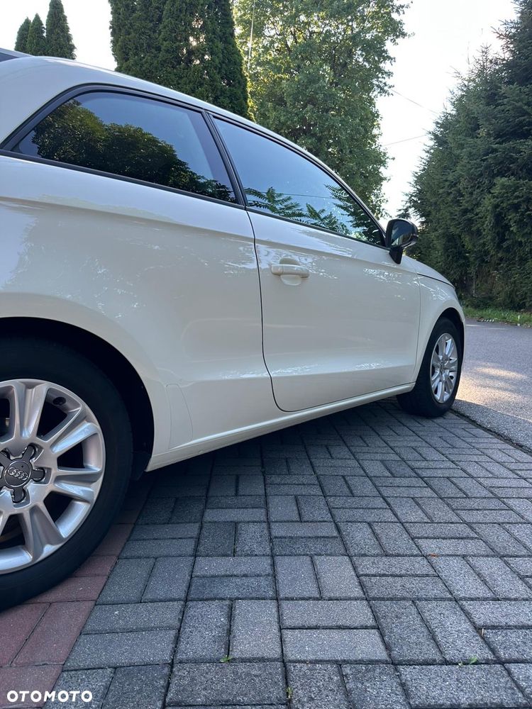 Audi A1 1.6 TDI Ambition - 7