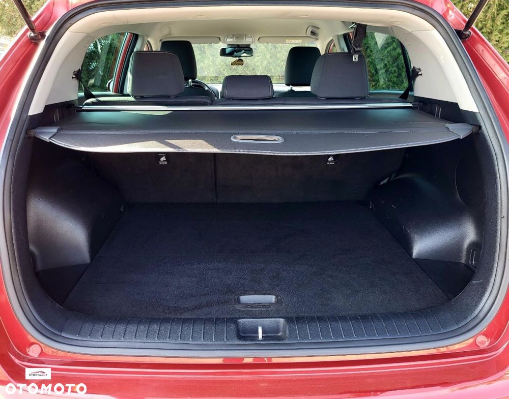 Kia Sportage - 21
