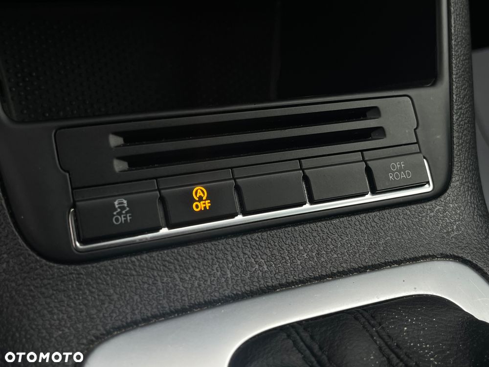 Volkswagen Tiguan 2.0 TDI DPF 4Motion BlueMotion Technology DSG Trend & Fun - 20