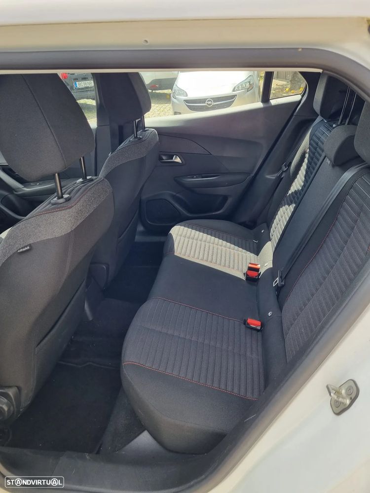 Peugeot 2008 1.5 BlueHDi Active Pack - 14