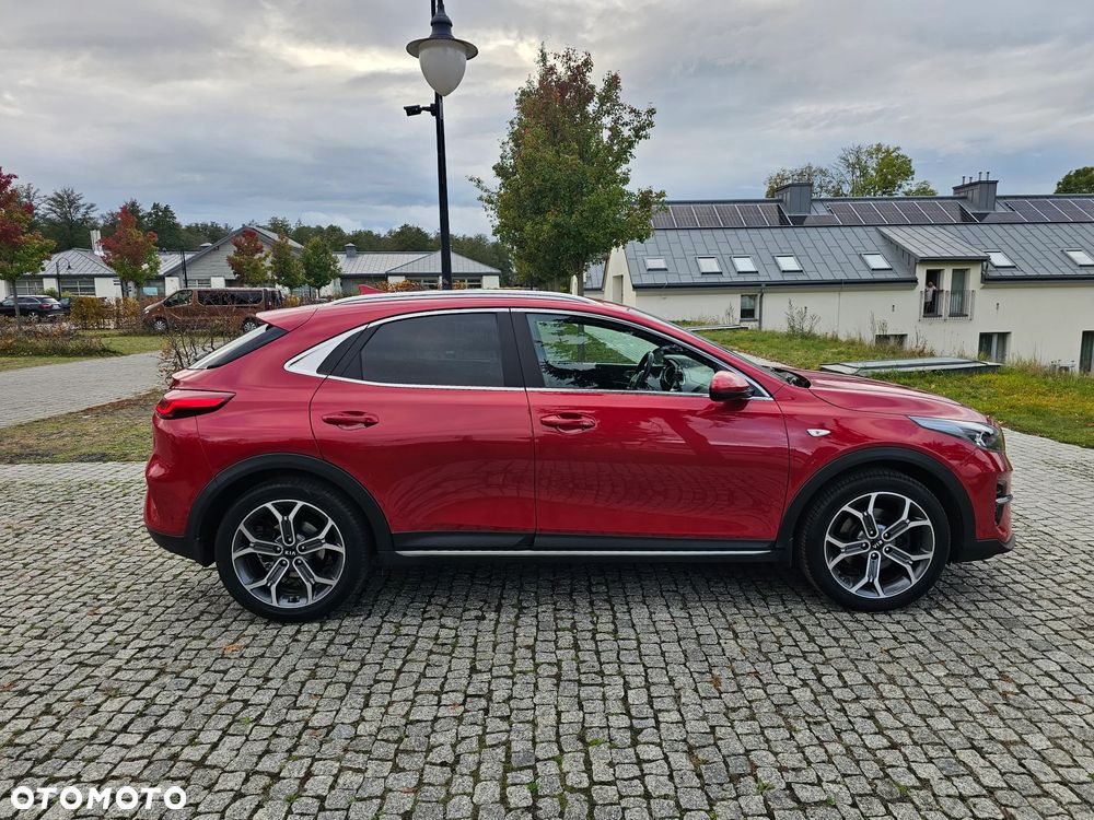 Kia Xceed 2020 photo 5