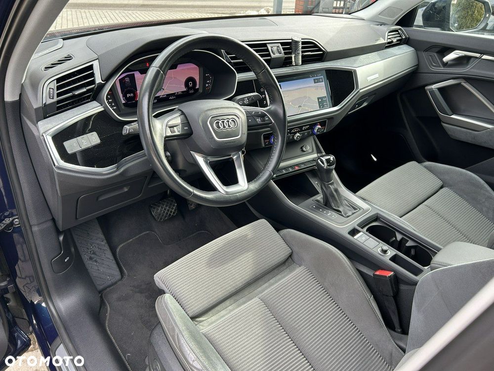 Audi Q3 35 TFSI S tronic - 15