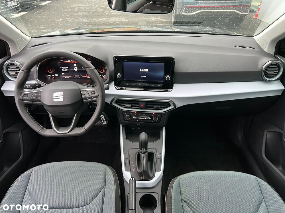 Seat Arona - 5
