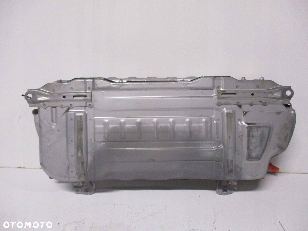 BATERIA AKUMULATOR TOYOTA YARIS IV G9280-K0010 - 5
