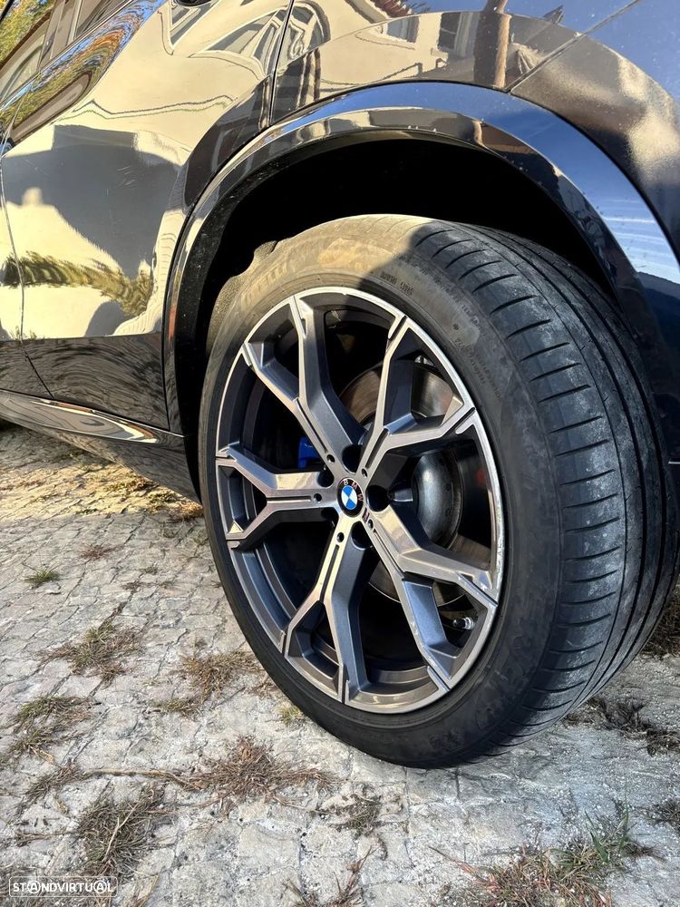 BMW X5 45 e xDrive Pack M - 6