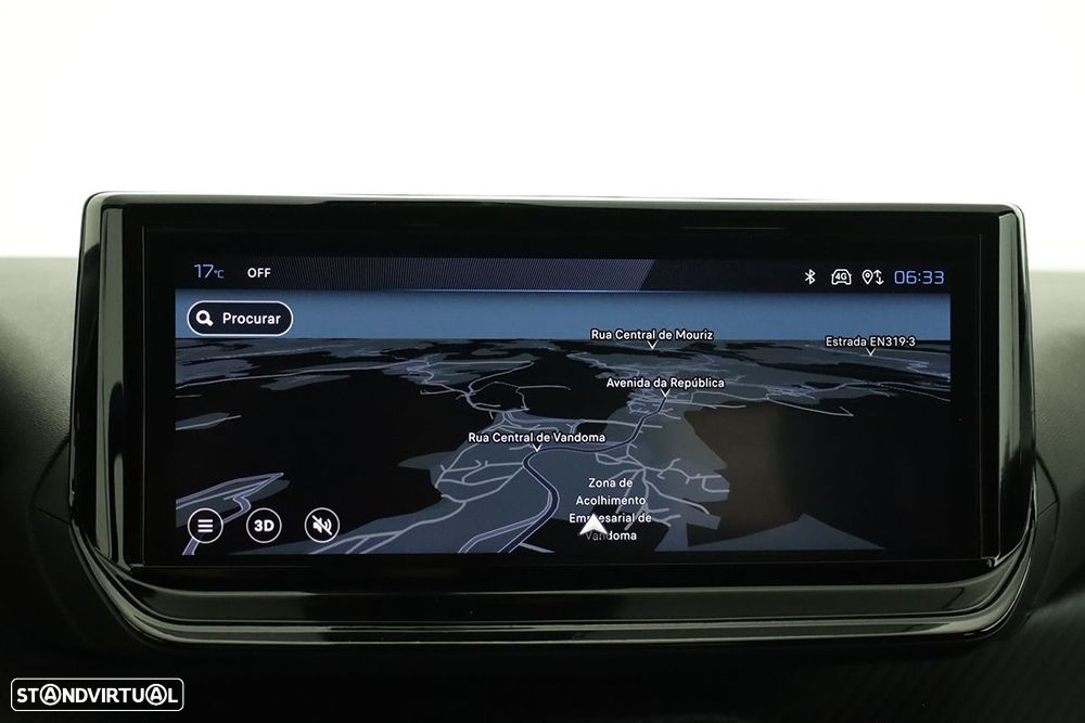 Peugeot 2008 1.2 PureTech Allure - 11