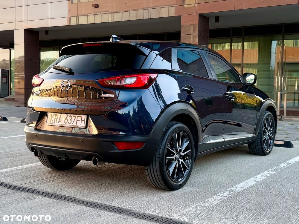 Mazda CX-3 2.0 Skypassion - 14