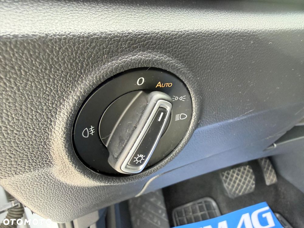 Volkswagen T-Roc 1.5 TSI ACT OPF DSG - 19