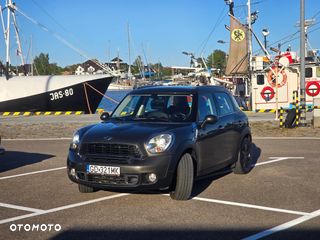 MINI Countryman Cooper S