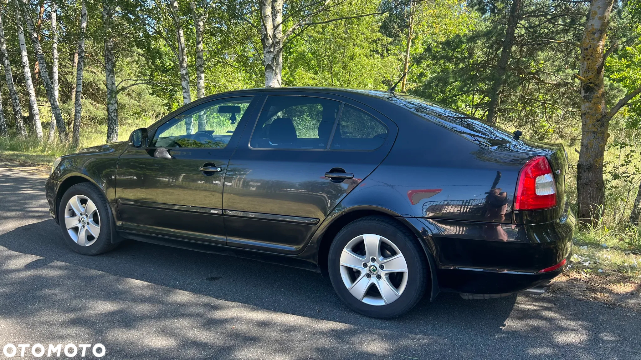 Skoda Octavia - 23
