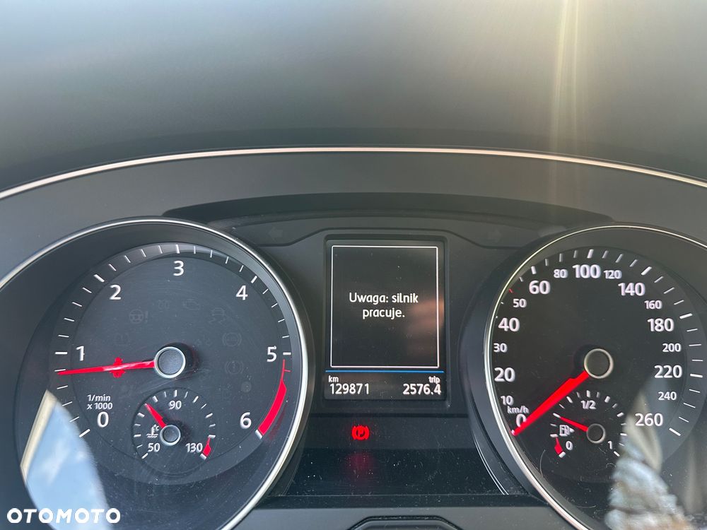 Volkswagen Passat 2.0 TDI BMT Comfortline - 9