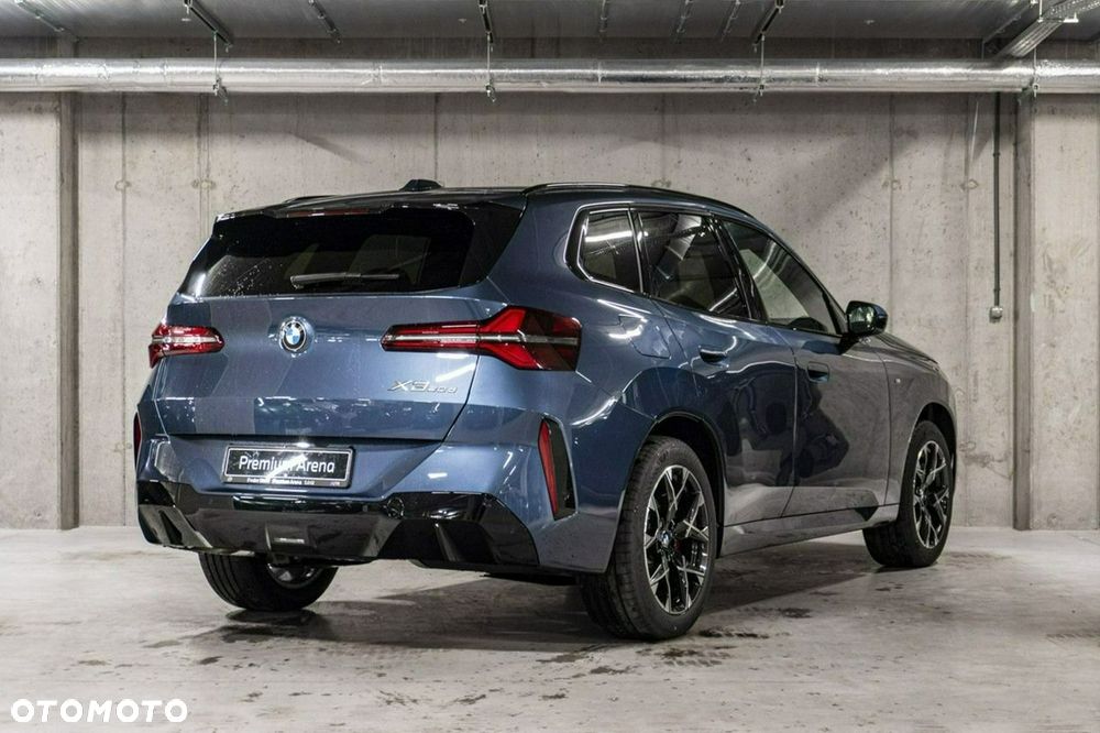 BMW X3 - 7