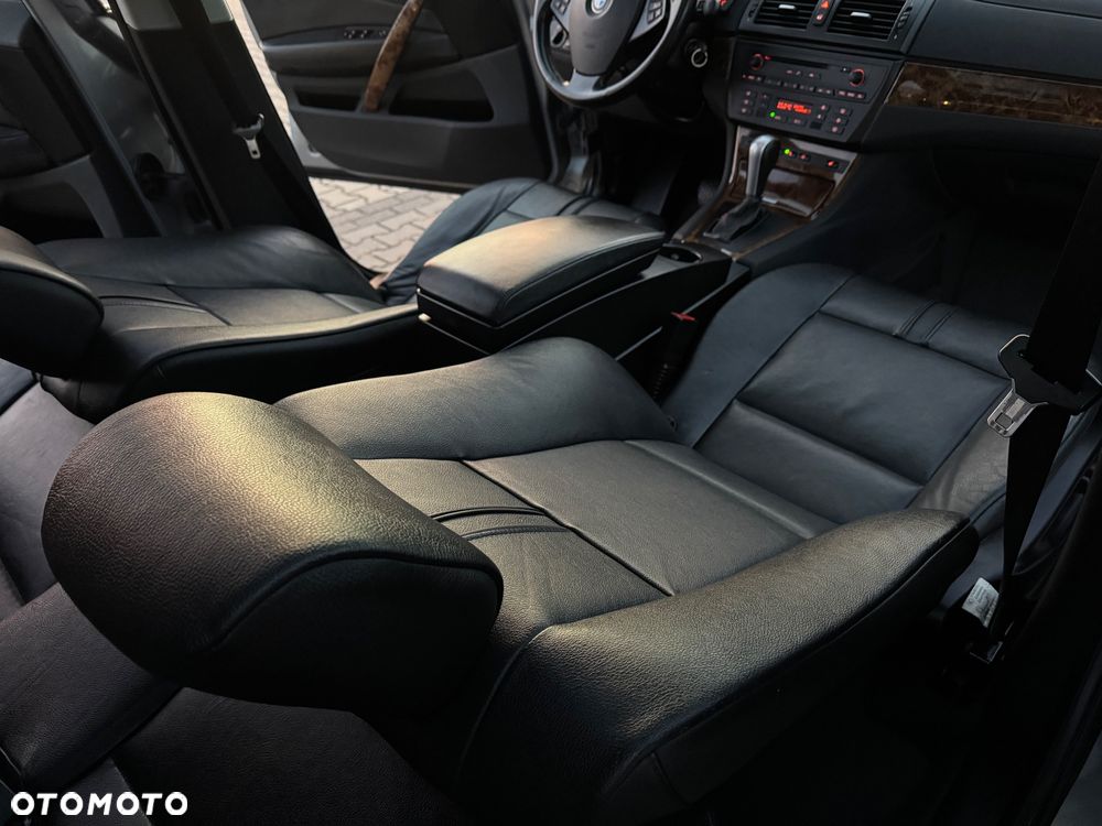 BMW X3 xDrive30d Edition Exclusive - 15