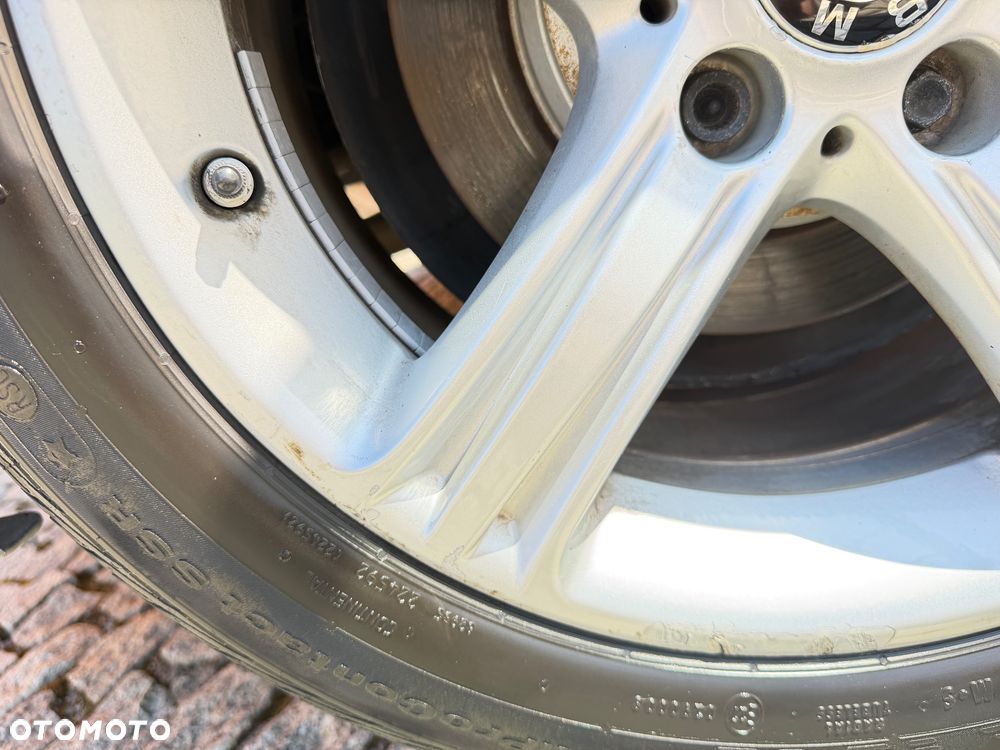 BMW Seria 3 320i xDrive - 17