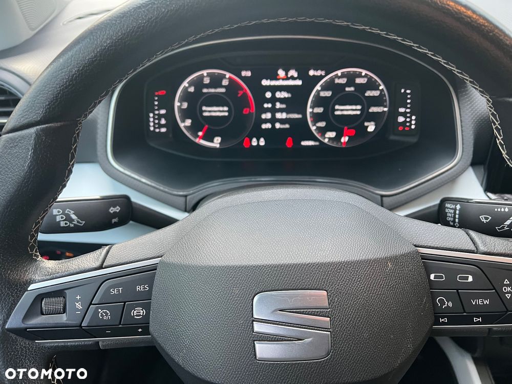 Seat Arona 1.0 TSI OPF XCELLENCE - 7