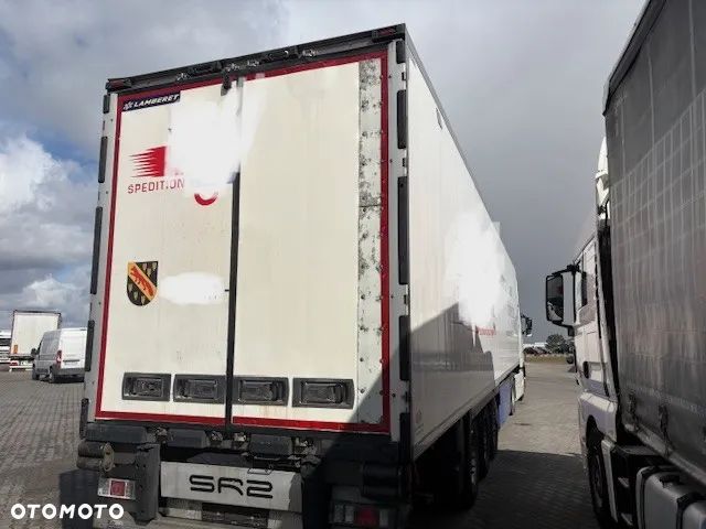 Lamberet HAKÓWKA - 4